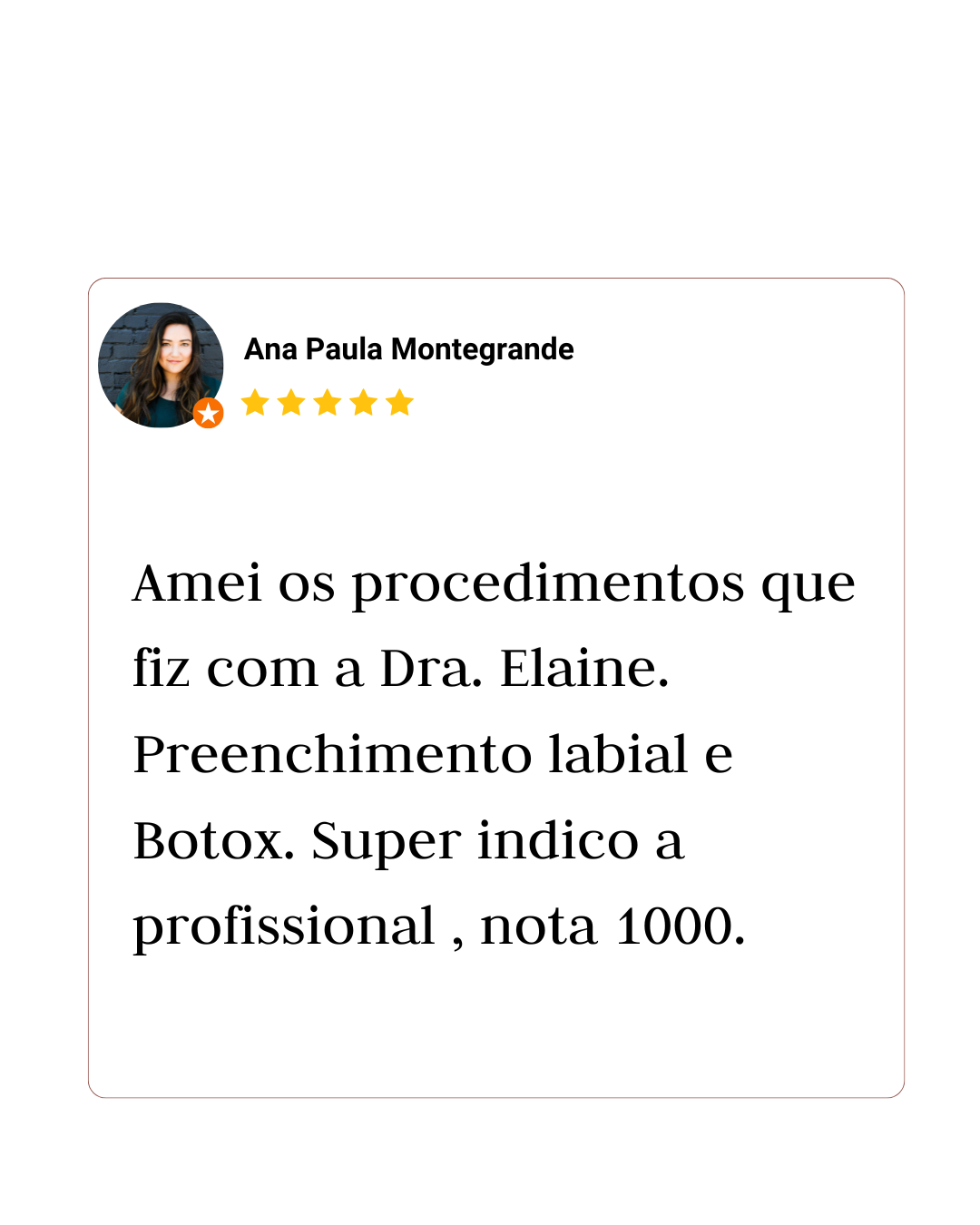 Post do instagram feedback de cliente sobre dedetização moderno verde (2)
