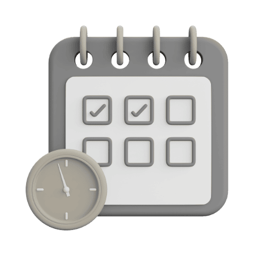 Atendimento com hora marcada 1