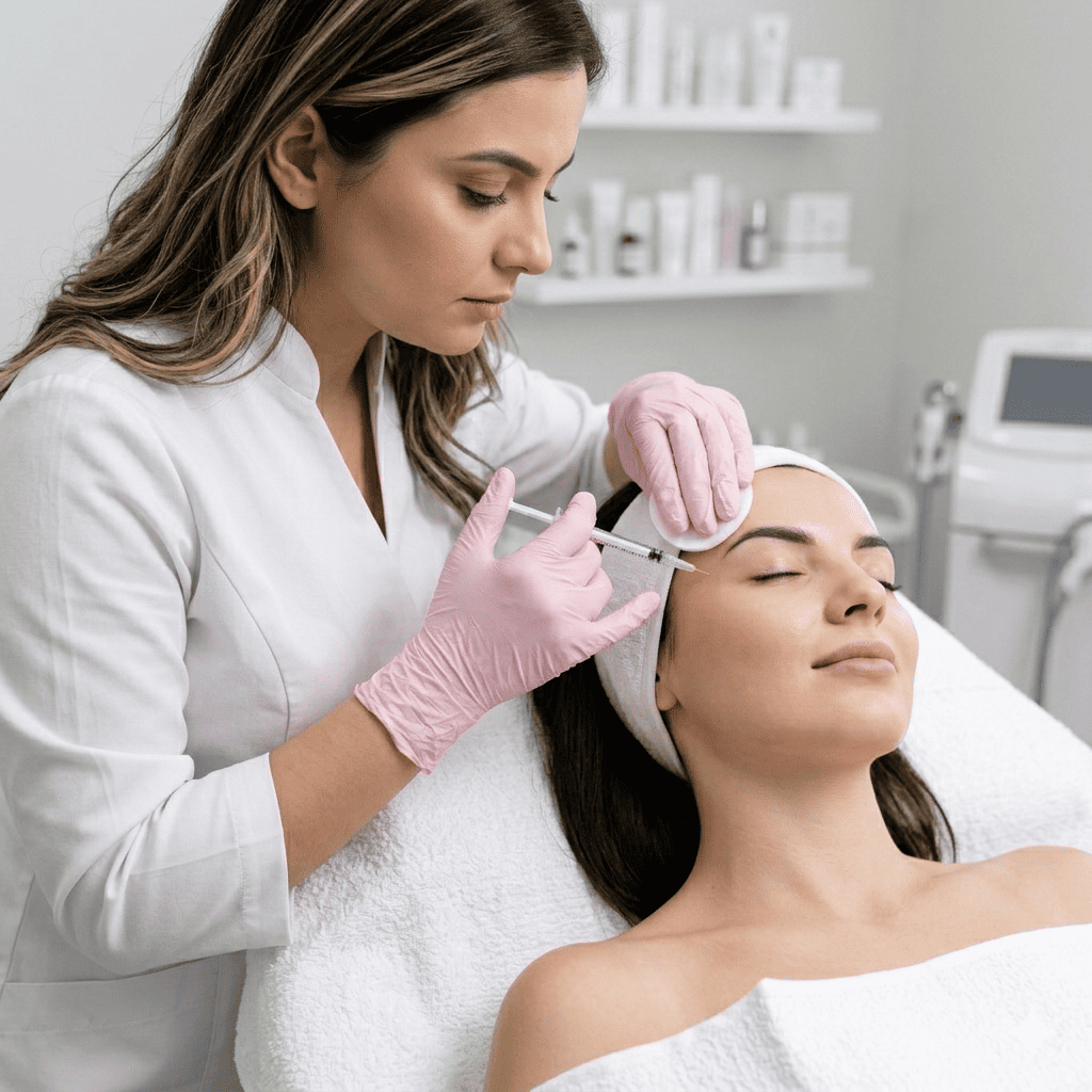 Botox em itaquaquecetuba sp