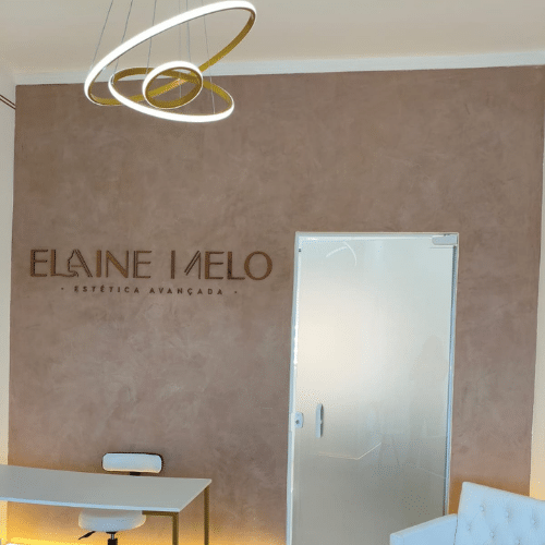 clinica de estetica em Itaquaquecetuba